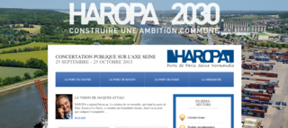 Haropa2030